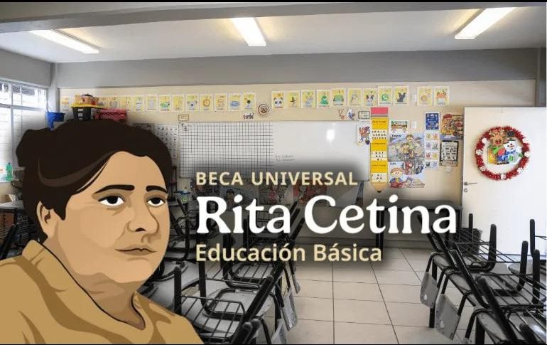 El programa tiene el objetivo de apoyar económicamente a las familias para fomentar la permanencia escolar de las niñas, niños y adolescentes. ESPECIAL