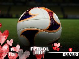 La programación diaria incluye partidos que pueden verse en televisión abierta, otros en restringida, y algunos a través de streaming. IMAGO7