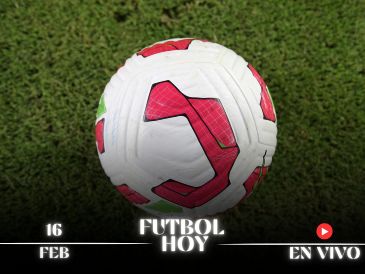 La programación diaria incluye partidos que pueden verse en televisión abierta, otros en restringida, y algunos a través de streaming. IMAGO7