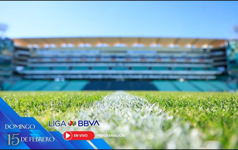 La Liga MX concluye la actividad de la Jornada 6 este domingo con dos partidos. ESPECIAL / IMAGO7 y CANVA