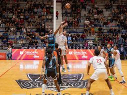 El juego inaugural de la CIBACOPA 2026 se disputará en Torreón, donde Toros Laguna, nuevo integrante del circuito, recibirá a Venados de Mazatlán. ESPECIAL