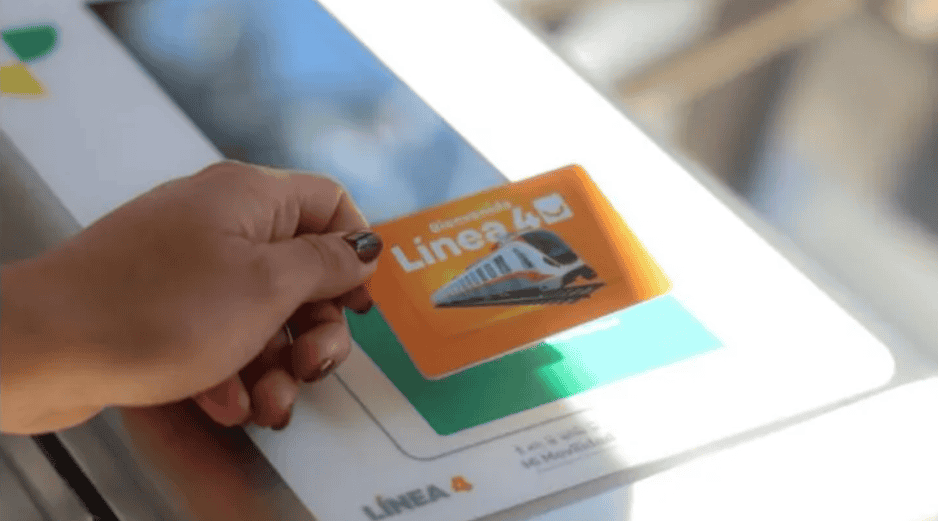 La Línea 4 se consolidó como un proyecto clave para ampliar la red del Tren Ligero. EL INFORMADOR/ A. Navarro