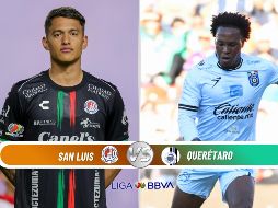 El enfrentamiento entre estos dos rivales le da la oportunidad a ambos de tomar aire en la clasificación. ESPECIAL / IMAGO7 y CANVA