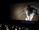 Disfruta de una gran sorpresa en Cinépolis el día de hoy. EL INFORMADOR / ARCHIVO