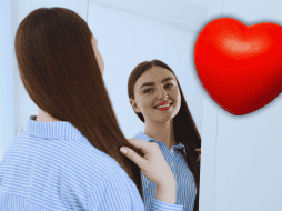 La seguridad en una misma no solo se basa en el autoconocimiento, sino también en la acción. ESPECIAL / CANVA