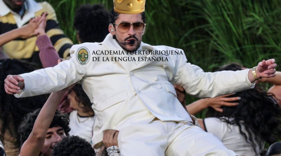 La academia destacó que el proyecto cultural del artista urbano ha sido unificador. EFE / ARCHIVO