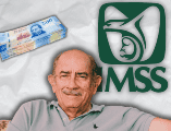 El monto de la pensión del IMSS varía, pues depende de factores personales como el régimen al que pertenece el pensionado, el salario base de cotización, el número de semanas cotizadas y la edad de retiro. ESPECIAL