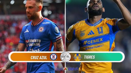 El partido luce determinante para capitalinos y regios, ya que el ganador podría mantenerse en la persecución del líder. ESPECIAL / IMAGO7