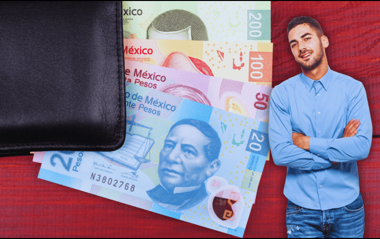 Los datos reflejan que quienes viven solos concentran la mayor proporción de búsqueda de soluciones para ordenar sus finanzas. ESPECIAL / CANVA