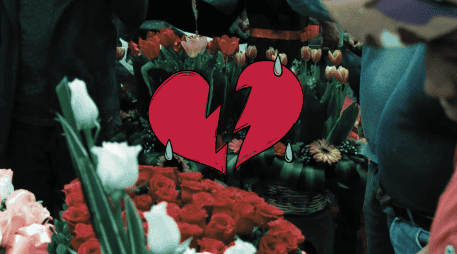 Ser migajero está de moda, pero vale la pena cuestionarse si vale la pena continuar por ese camino o dejar ir aquello que nos mantiene sin esperanza. SUN / ARCHIVO