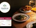 Durante celebraciones como San Valentín, la credencial INAPAM se convierte en una alternativa para disfrutar de una comida especial sin gastar de más. CANVA/ESPECIAL
