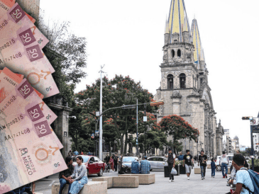 En la primera etapa se pretende beneficiar a 150 jóvenes. EL INFORMADOR/ARCHIVO