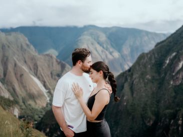 She said yes! Tapatías enamoradas y felices nos comparten su experiencia. CORTESÍA