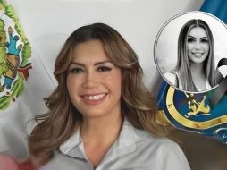 La funcionaria fue localizada dentro de su automóvil durante la madrugada. ESPECIAL