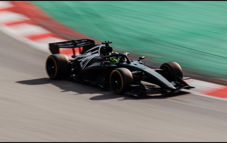 Durante las pruebas, “Checo” y su nuevo equipo han mostrado destellos positivos, aunque también enfrentaron algunos inconvenientes mecánicos propios de un proyecto en construcción. X / @SChecoPerez