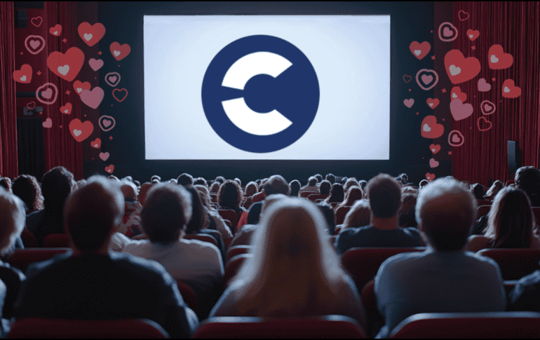 Cinépolis lanzó una promoción especial pensada para compartir, disfrutar y ahorrar. CANVA