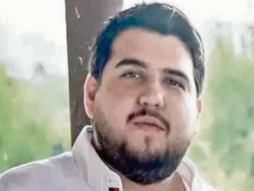 Roberto Blanco Cantú es señalado por presunto huachicol fiscal y promovió un amparo contra una orden de aprehensión. ESPECIAL