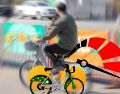 Así será el servicio de bici eléctrica de MiBici Pública. EL INFORMADOR / A. Navarro