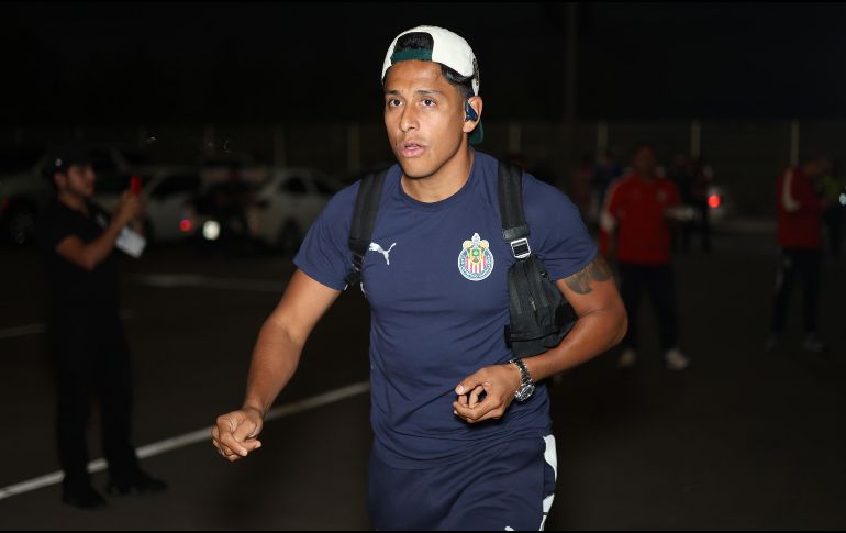 La ausencia de Romo se confirmó al dar a conocer la lista de convocados para el juego de este día. IMAGO7/ARCHIVO