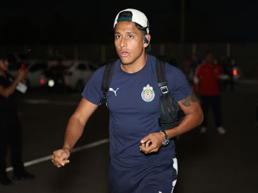 La ausencia de Romo se confirmó al dar a conocer la lista de convocados para el juego de este día. IMAGO7/ARCHIVO