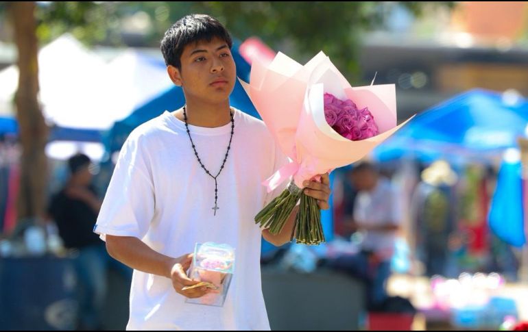 Los productores de Jalisco estiman ingresos por aproximadamente 315 millones de pesos. EL INFORMADOR / A. Navarro