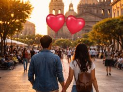 Estos planes reflejan una tendencia creciente entre los habitantes del Área Metropolitana de Guadalajara. ESPECIAL