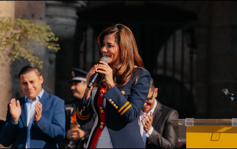 La estrategia municipal apuesta por recuperar espacios públicos y fortalecer la confianza ciudadana. CORTESÍA