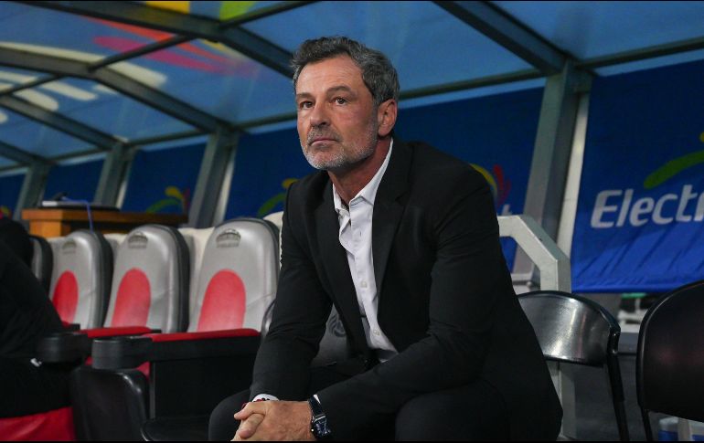 Diego Cocca ve ante Atlético de San Luis la chance de ordenar defensa y sumar puntos en casa. IMAGO 7