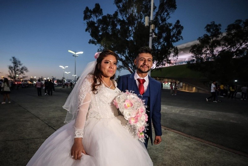 &nbsp;EL INFORMADOR/ A. NAVARRO.