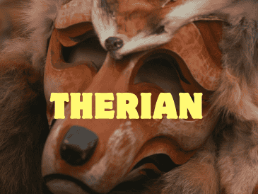 La comunidad de los “Therian” se ha consolidado como un espacio de creatividad sin límites. UNSPLASH /  J. RIESENBERG