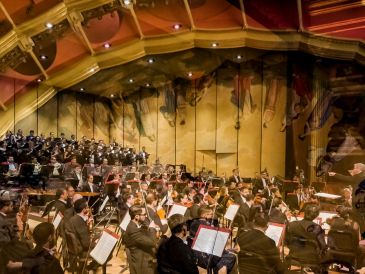 Museos, plazas, mercados y teatros se convierten en escenarios donde conviven tradición, reflexión, música académica y fiesta popular. ESPECIAL