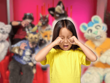 Según contó la madre en diálogo con la radio Somos el Norte, la adolescente fue interceptada por un grupo de tres o cuatro personas que comenzaron a olfatearla y perseguirla. X/@lamanianamoria