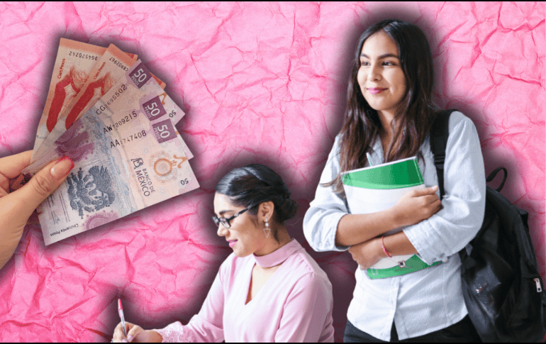 Se espera que durante el primer bimestre del año sean beneficiadas cerca de 100 mil personas. ESPECIAL/Canva/Unsplash