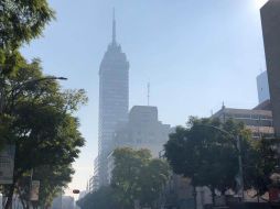 Algunos vehículos en CDMX y  Edomex deberán suspender su circulación por el Doble Hoy No Circula de este 16 de febrero. SUN / ARCHIVO