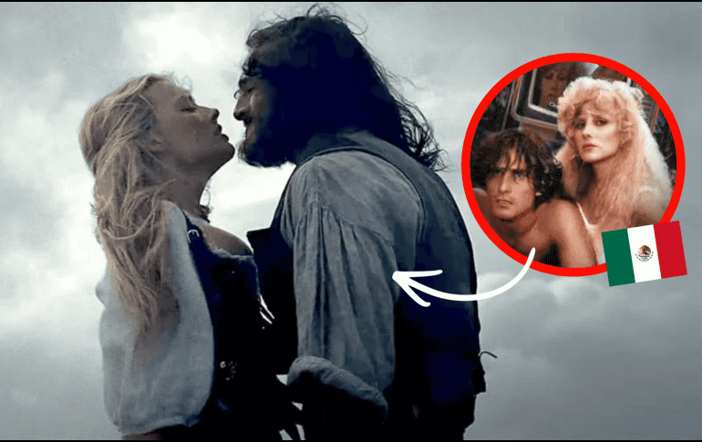 En lugar de reproducir de manera exacta la trama y el contexto de Cumbres Borrascosas, los realizadores optaron por retomar los ejes centrales de la obra: la pasión obsesiva, las tensiones sociales y el resentimiento. ESPECIAL