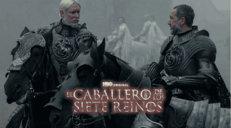 El combate tuvo un gran impacto sobre la familia Targaryen. ESPECIAL/HBO Max