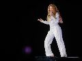 La agenda para 2026 no se detiene: Shakira regresará a México para extender su récord en el Estadio GNP Seguros. EFE/ARCHIVO