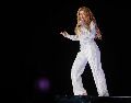 La agenda para 2026 no se detiene: Shakira regresará a México para extender su récord en el Estadio GNP Seguros. EFE/ARCHIVO