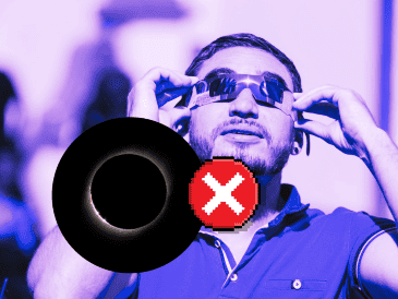 Pese a lo interesante e irrepetible de este fenómeno, la posición de los astros jugará en contra de varios países, incluyendo México, para apreciar este evento. EL INFORMADOR / AFP / ARCHIVO