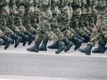 En un comunicado, el Cuartel General de Defensa (DHQ) señaló que esta alianza permitirá acceder a capacidades técnicas especializadas. Unsplash