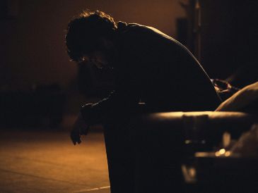 El trastorno depresivo mayor o depresión clínica es una de las principales causas de discapacidad a nivel mundial. Unsplash