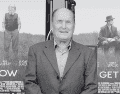 Las apariciones más recientes de Robert Duvall fueron en producciones estrenadas en 2022 por Netflix, confirmando una vitalidad artística poco común en intérpretes de su generación. EFE / ARCHIVO