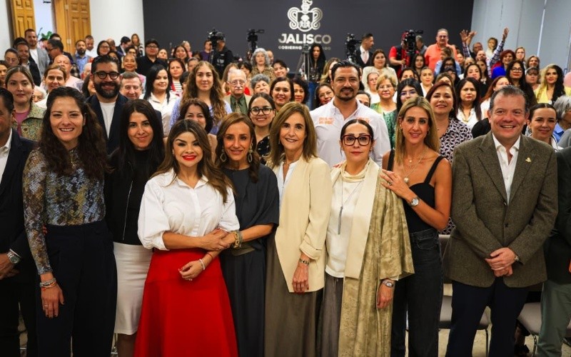 &nbsp;&nbsp; La implementación de un Sistema Estatal de Cuidados busca atender una deuda histórica con las personas cuidadoras. EL INFORMADOR/J. Acosta &nbsp;