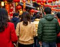 Dentro de la tradición china, los colores poseen una carga simbólica ancestral.  ESPECIAL