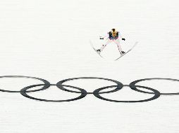 Milán-Cortina ha dejado una edición marcada por hazañas deportivas y momentos que trascienden la pista. EFE/ H. HANSCHKE.