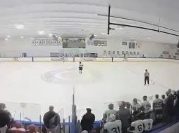 El ataque ocurrió poco después de las tres de la tarde en la pista cubierta del Lynch Arena, donde se disputaba un encuentro entre equipos de instituto como parte de un torneo escolar con la participación de varios planteles de la región. ESPECIAL