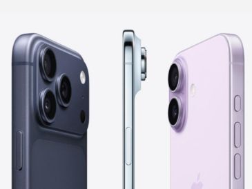 El supuesto iPhone 17e apunta a convertirse en la opción más barata dentro del catálogo actual de Apple. APPLE