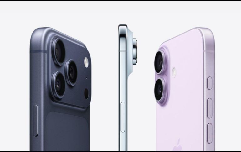 El supuesto iPhone 17e apunta a convertirse en la opción más barata dentro del catálogo actual de Apple. APPLE