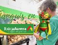 Tianguis de Mamá Lucha de Bodega Aurrera permite que las ofertas semanales duran por varios días.  EL INFORMADOR / ARCHIVO