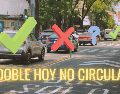 El "Doble Hoy No Circula" tiene como objetivo disminuir la exposición de la población al aire y reducir las emisiones nocivas por autos. EL INFORMADOR/ARCHIVO
